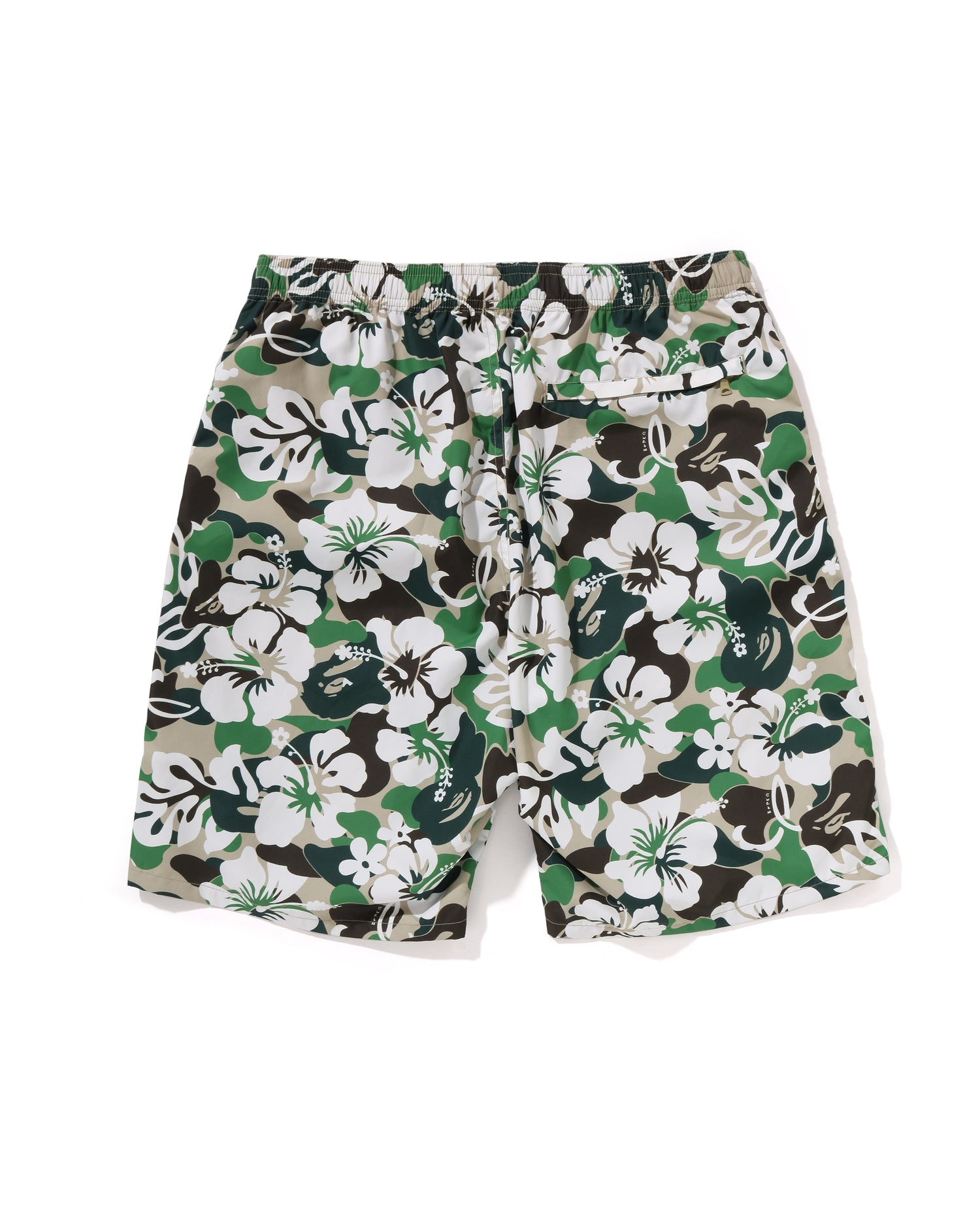 Abc Resort Camo Beach Shorts
