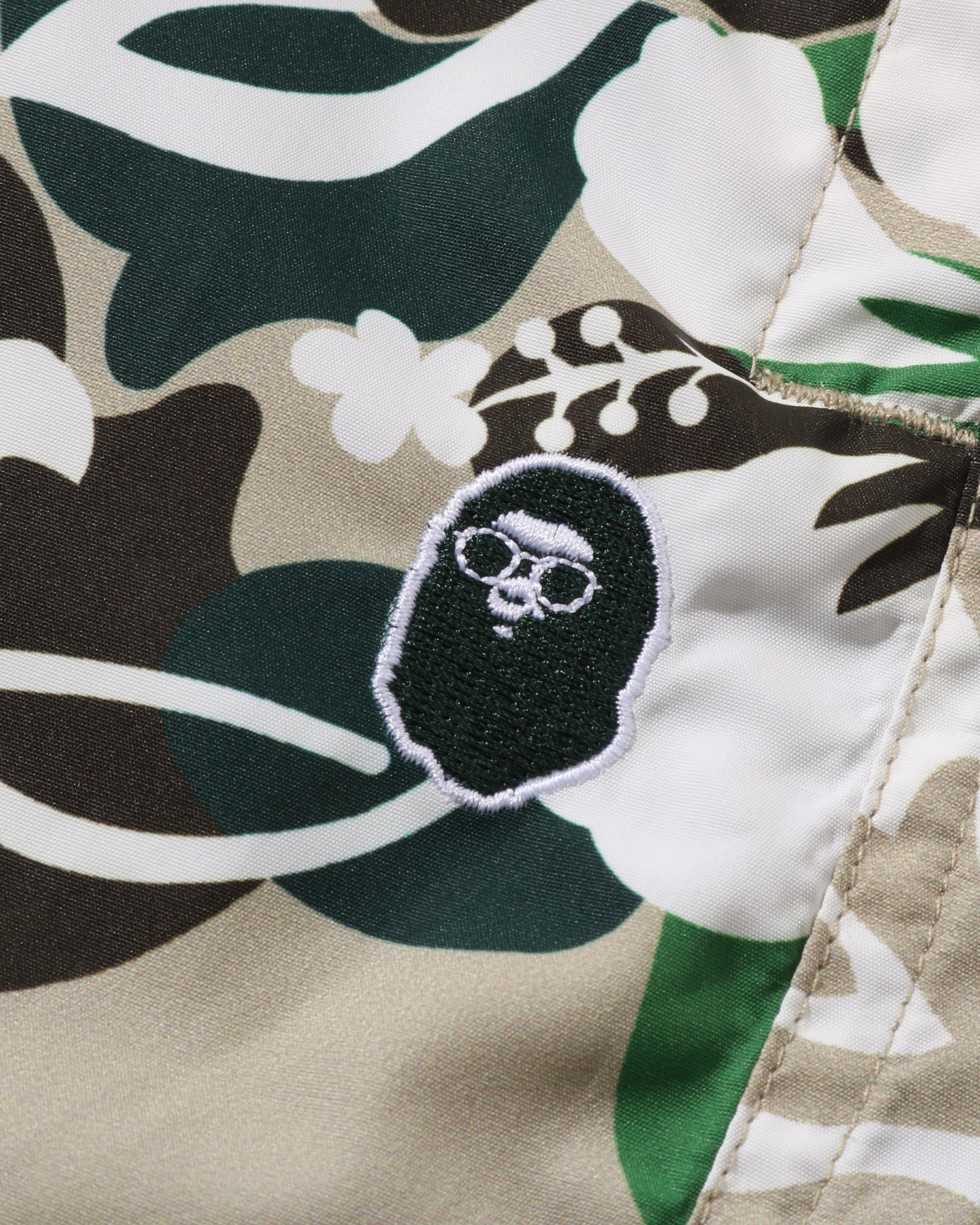 Abc Resort Camo Beach Shorts