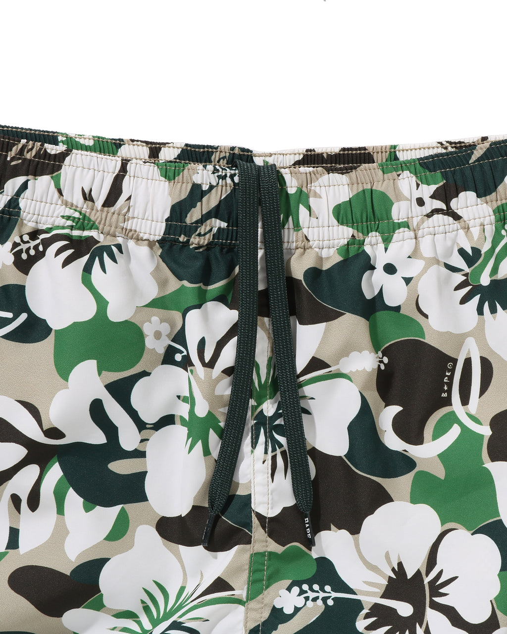 Abc Resort Camo Beach Shorts