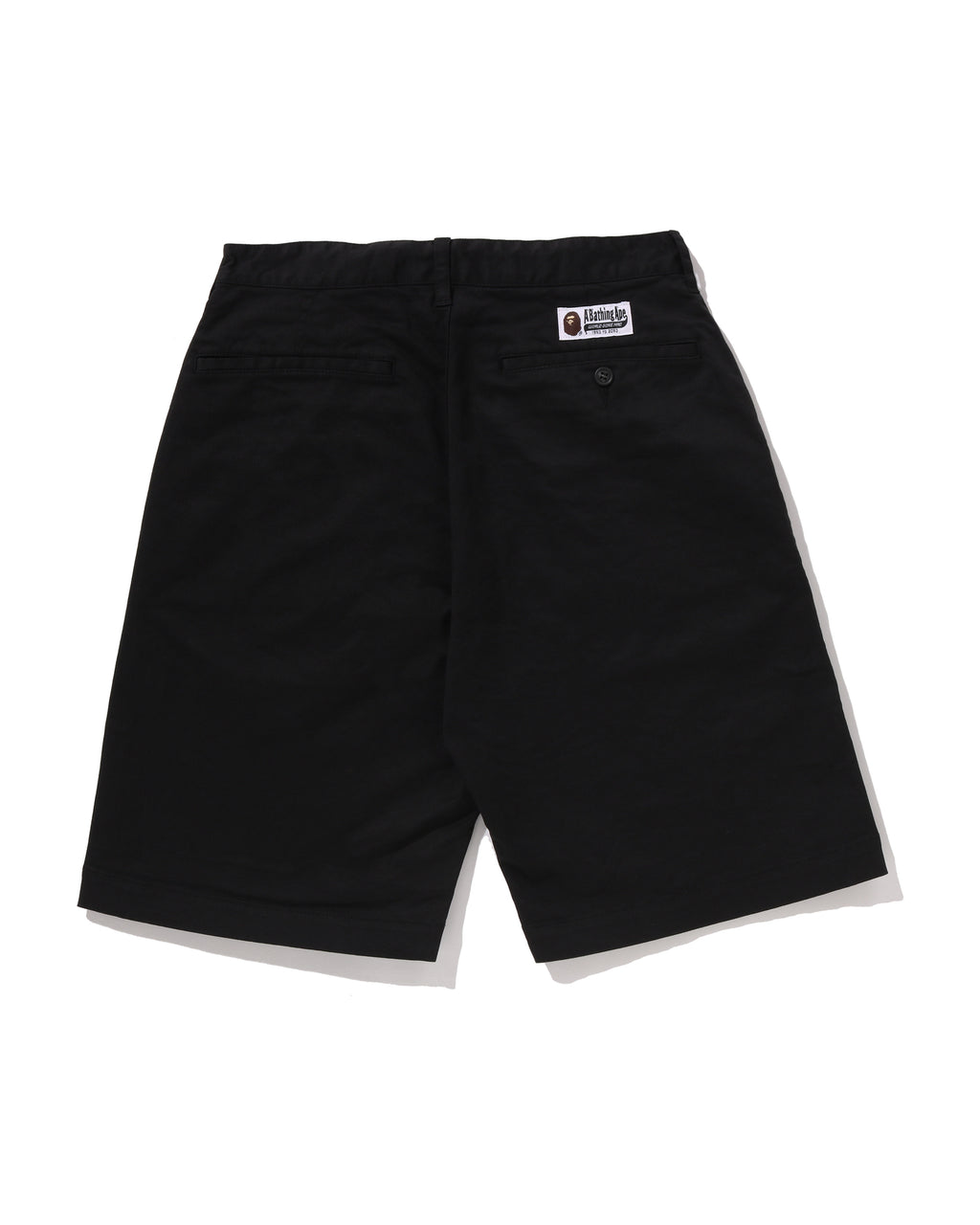 One Point Chino Shorts