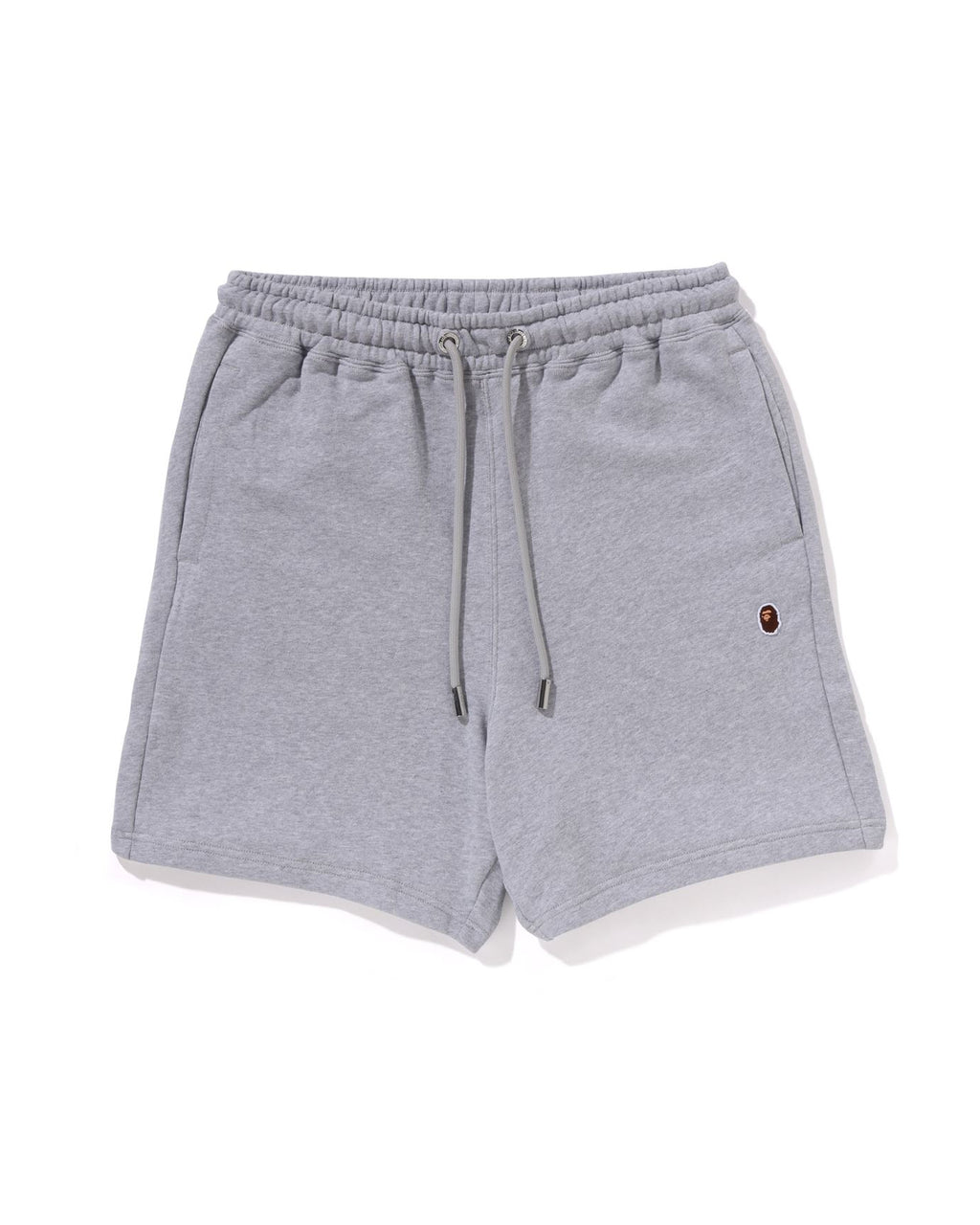 Ape Head One Point Sweat Shorts