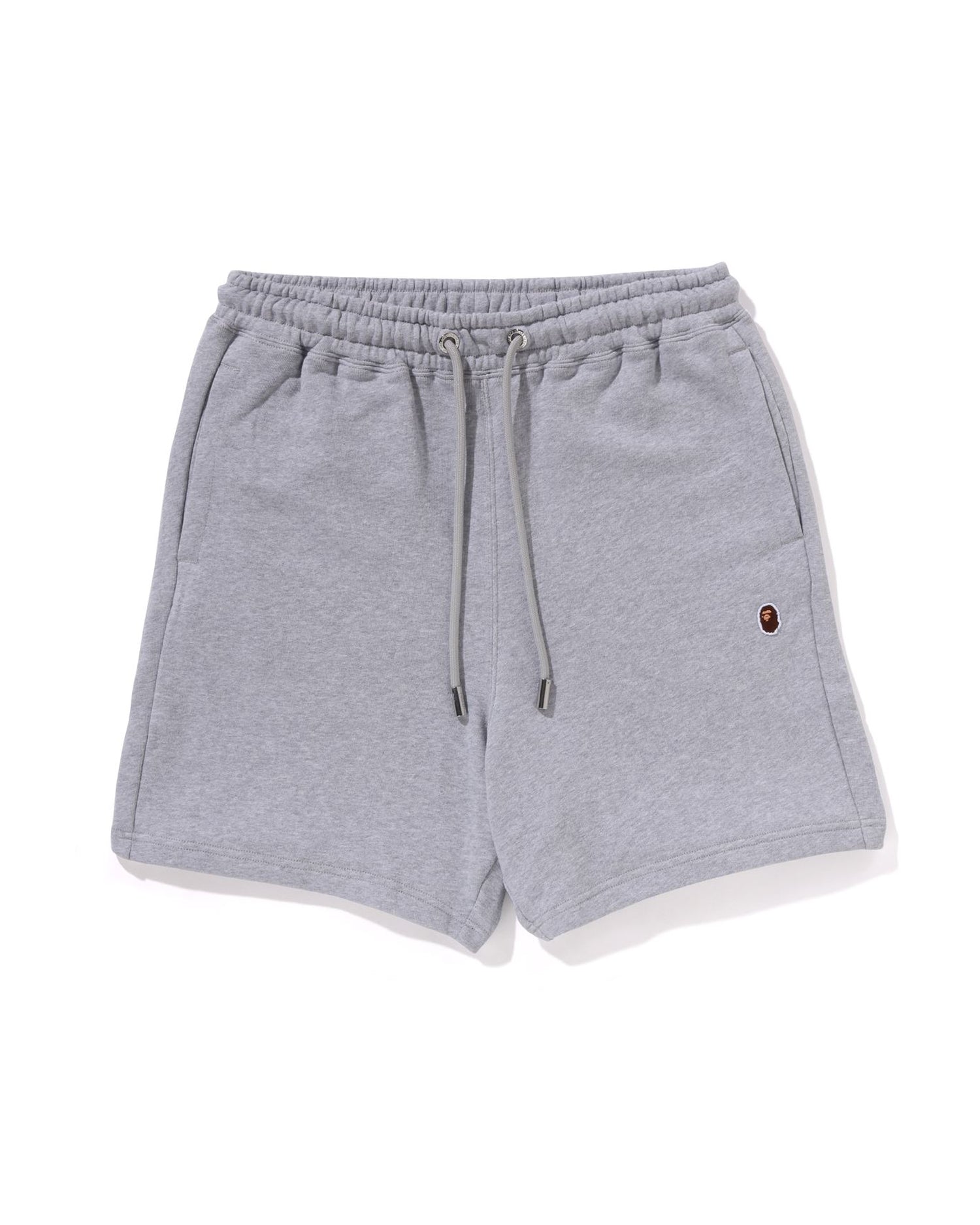 Ape Head One Point Sweat Shorts