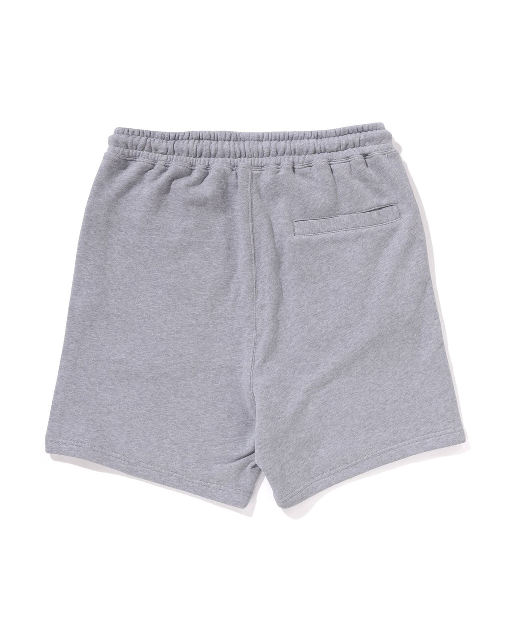 Ape Head One Point Sweat Shorts