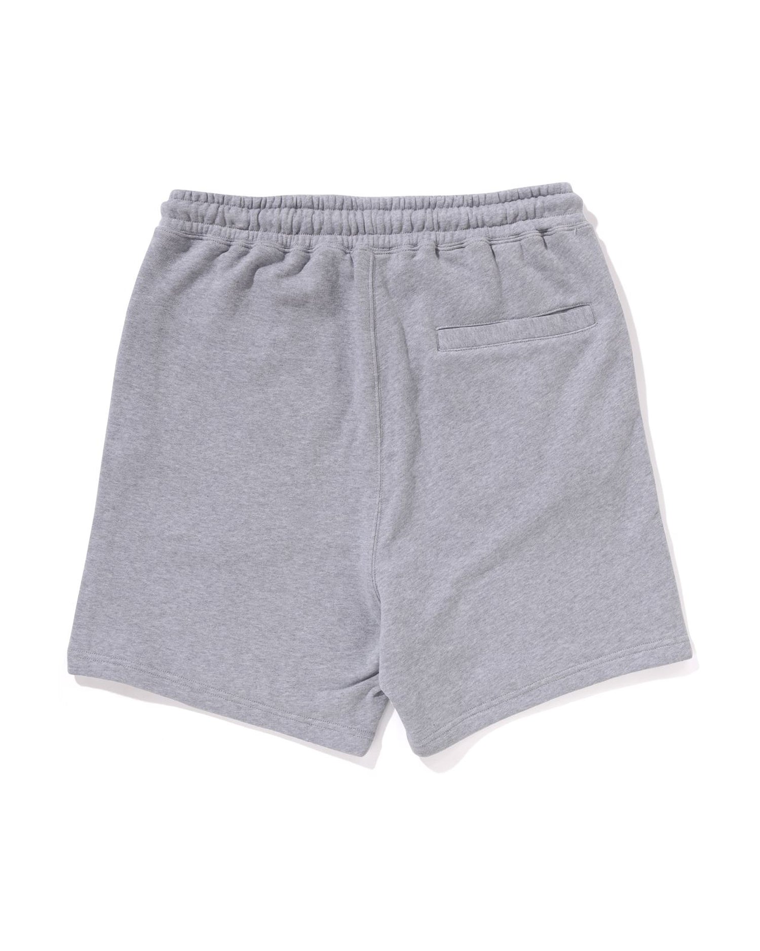 Ape Head One Point Sweat Shorts