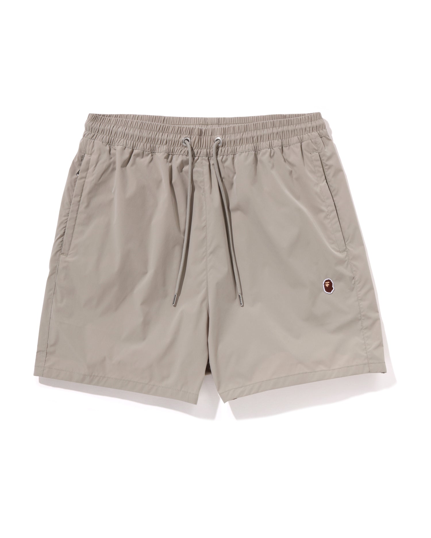 One Point Relaxed Fit Water Shorts