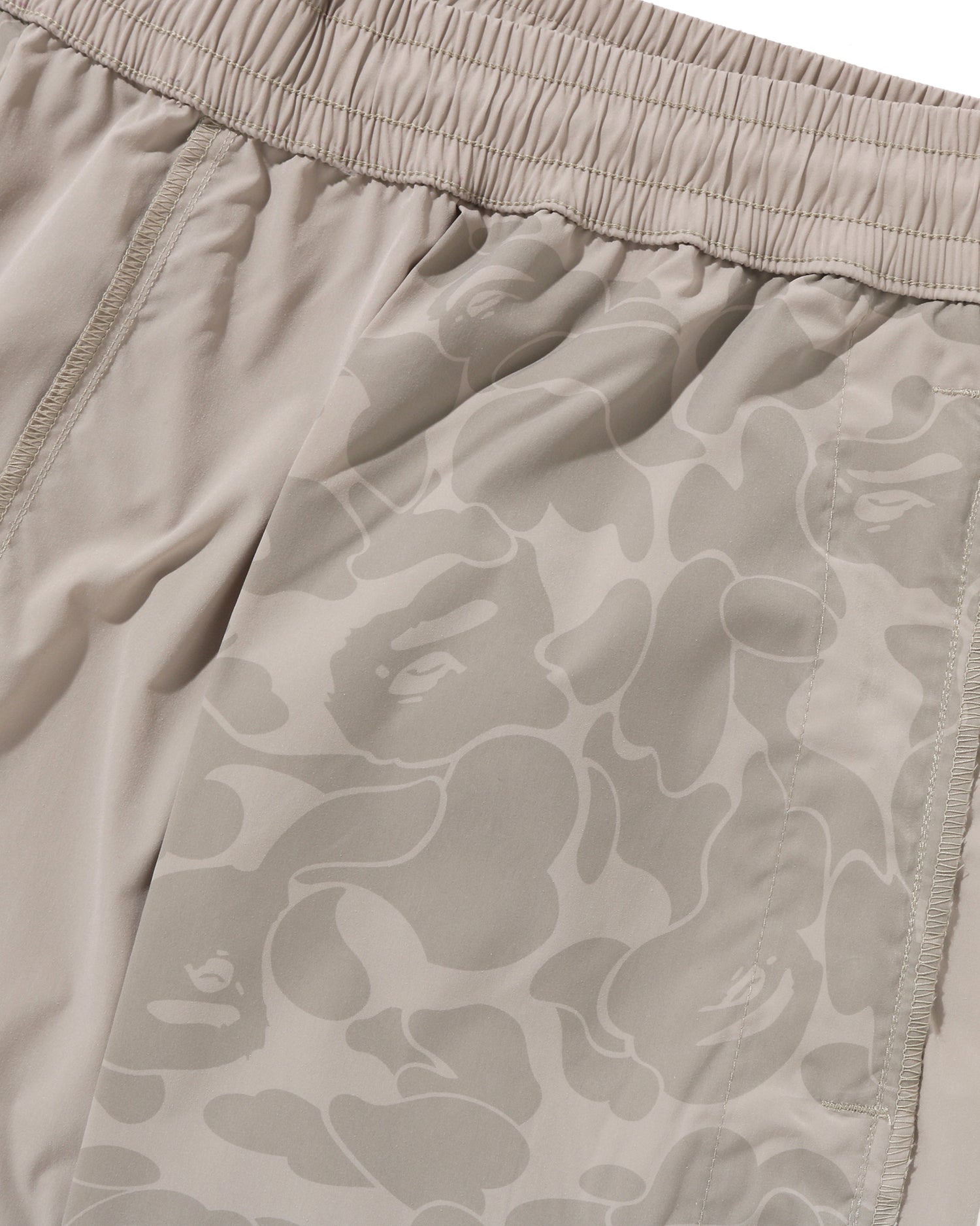 One Point Relaxed Fit Water Shorts