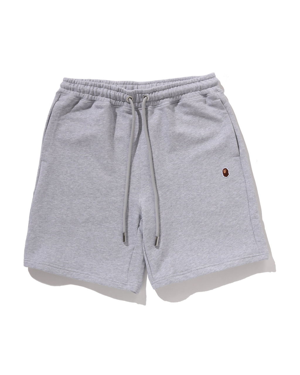 One Point Regular Fit Sweat Shorts
