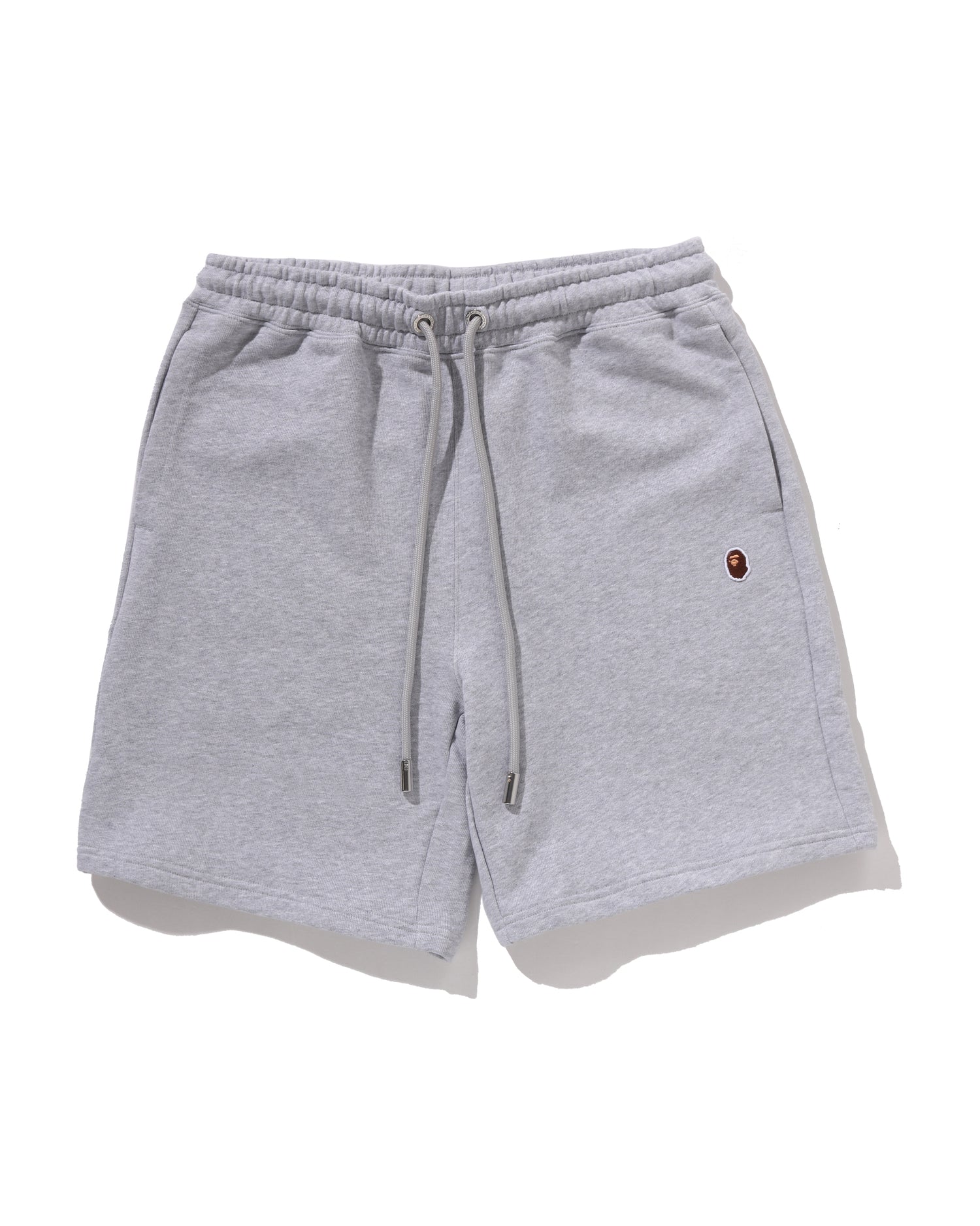 One Point Regular Fit Sweat Shorts