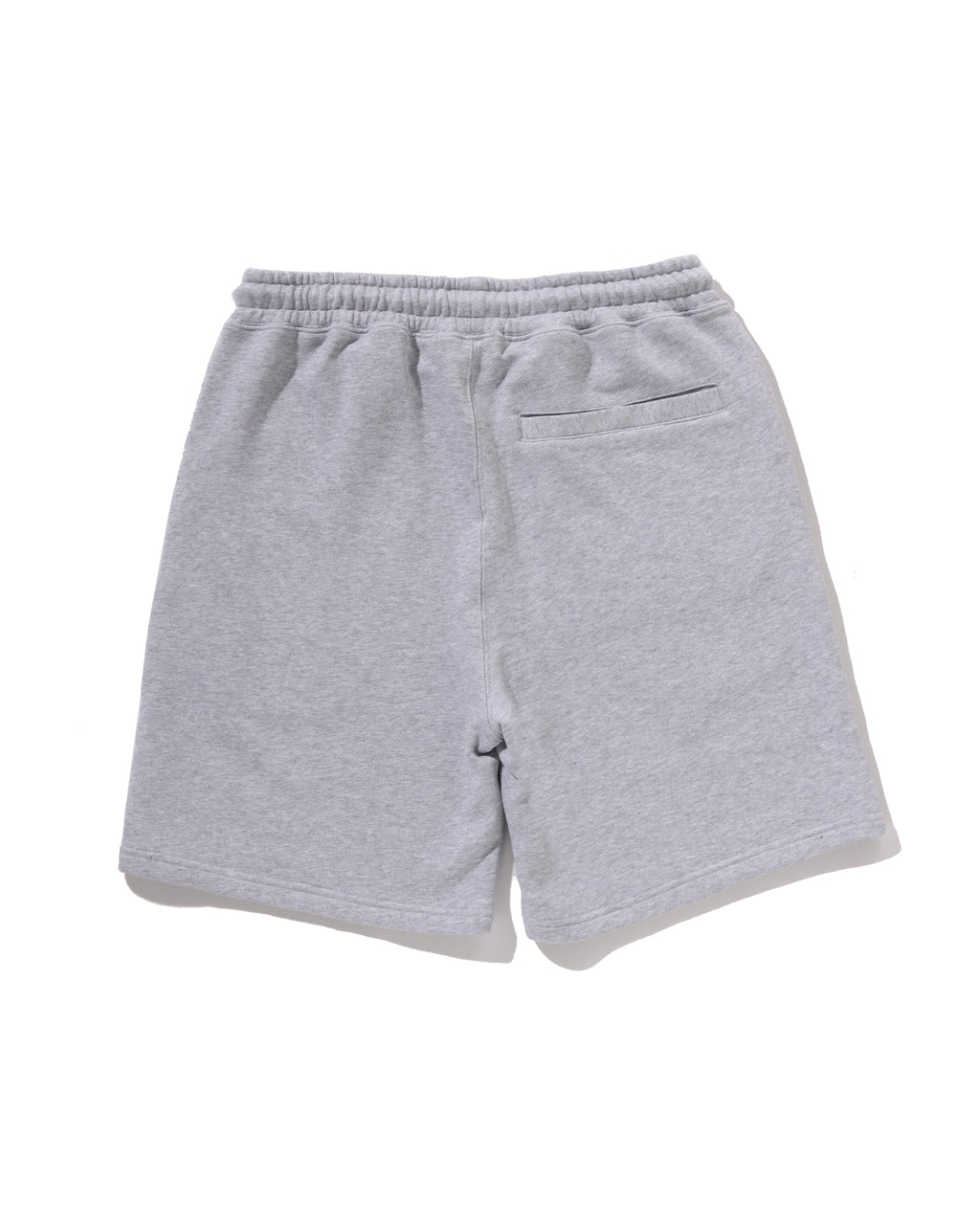 One Point Regular Fit Sweat Shorts