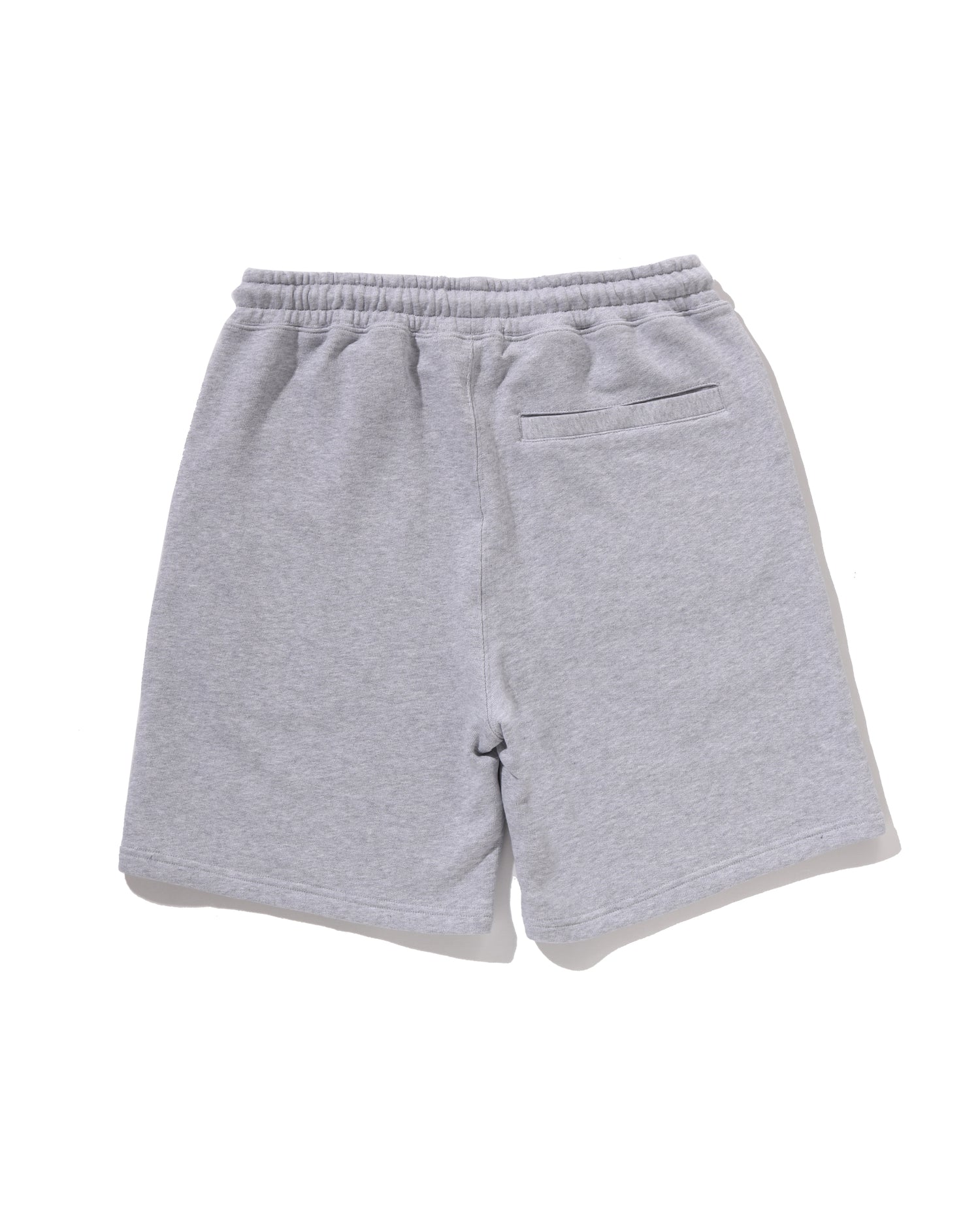 One Point Regular Fit Sweat Shorts