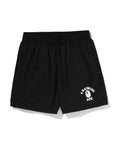 College Beach Relaxed Fit Shorts