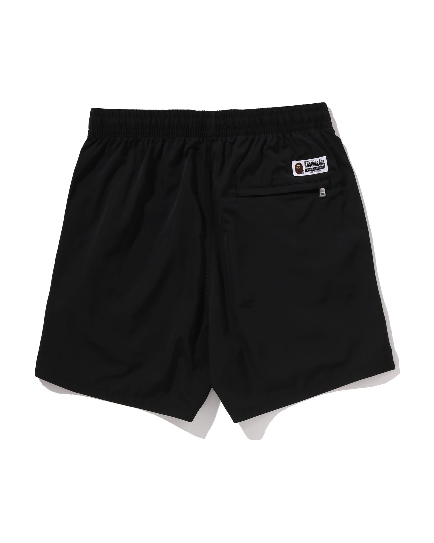 College Beach Relaxed Fit Shorts
