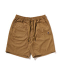 One Point Elasticated Relaxed Fit Shorts