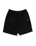 One Point Elasticated Relaxed Fit Shorts