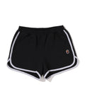 One Point Sweat Shorts