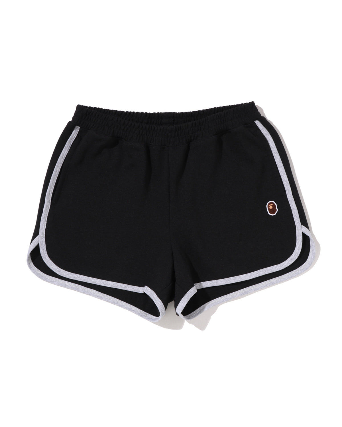 One Point Sweat Shorts