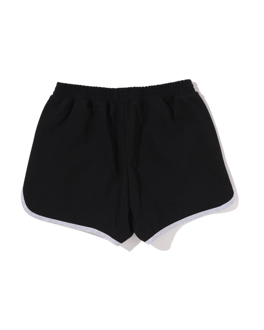 One Point Sweat Shorts