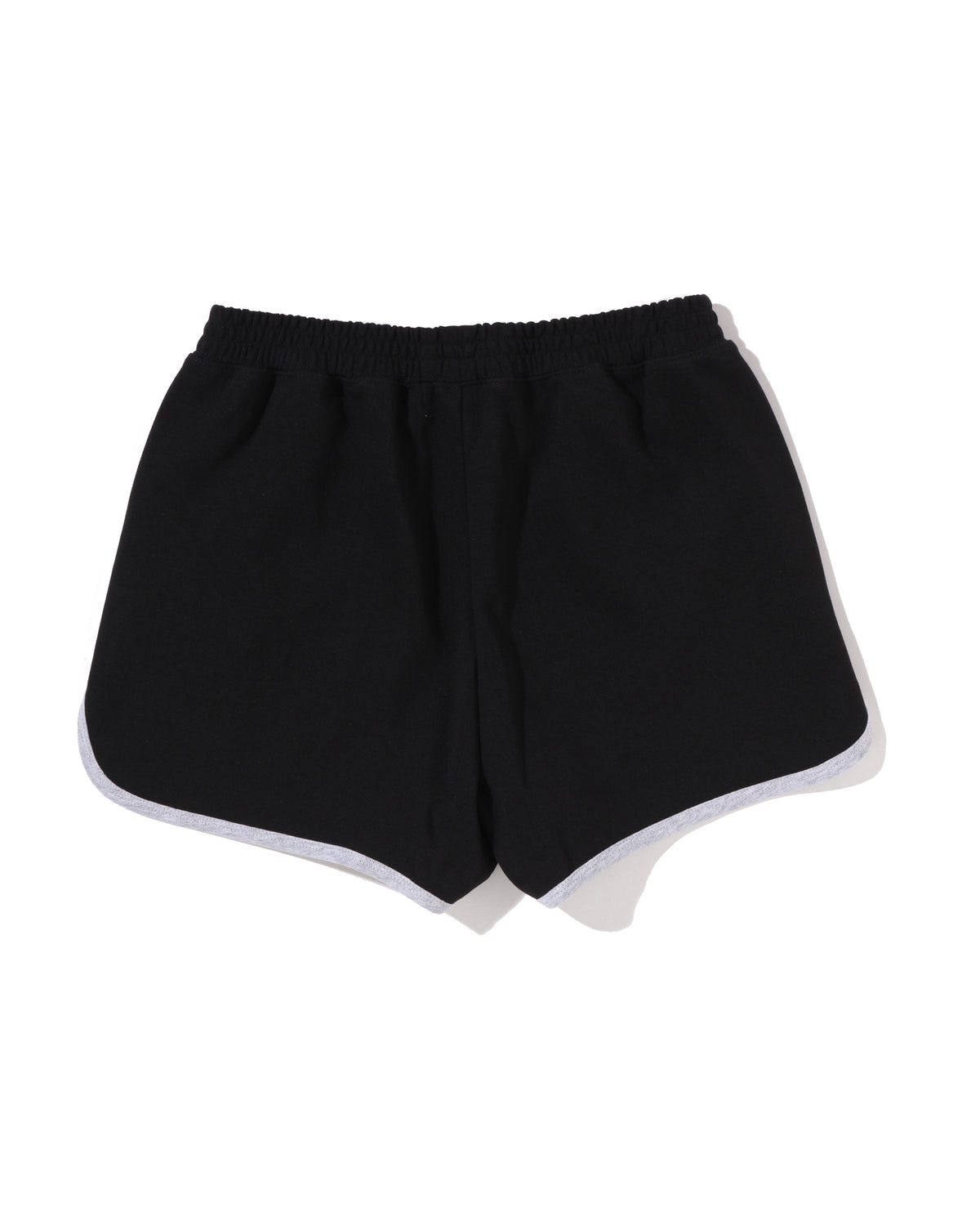 One Point Sweat Shorts