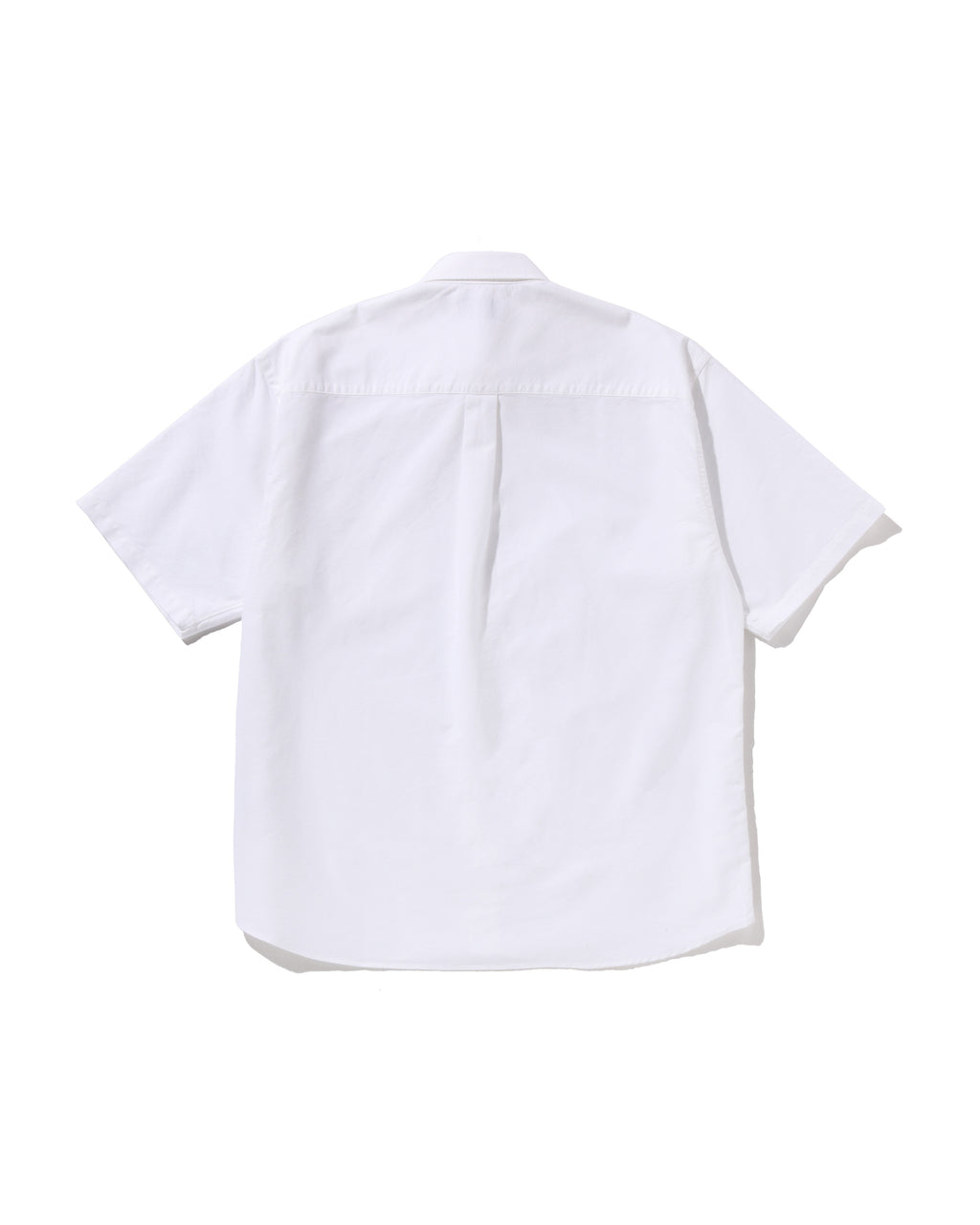 One Point Relaxed Fit Ss Shirts