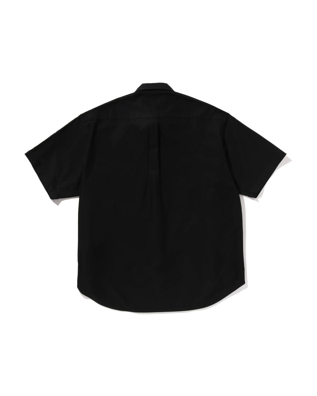 1st Camo Applique Oxford Ss Shirt
