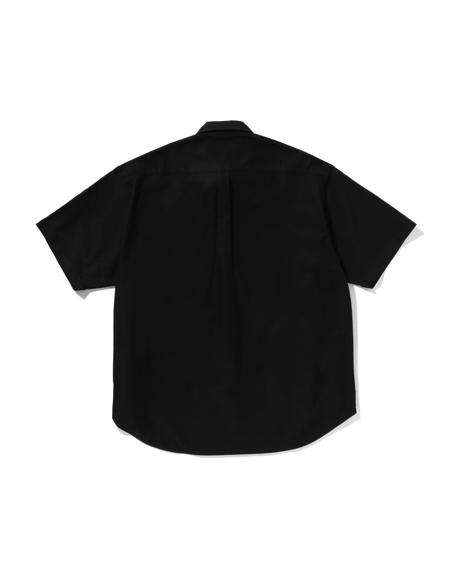 1st Camo Applique Oxford Ss Shirt