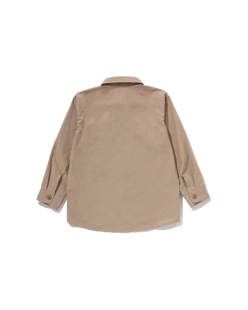 Kids Baby Milo Military Shirt