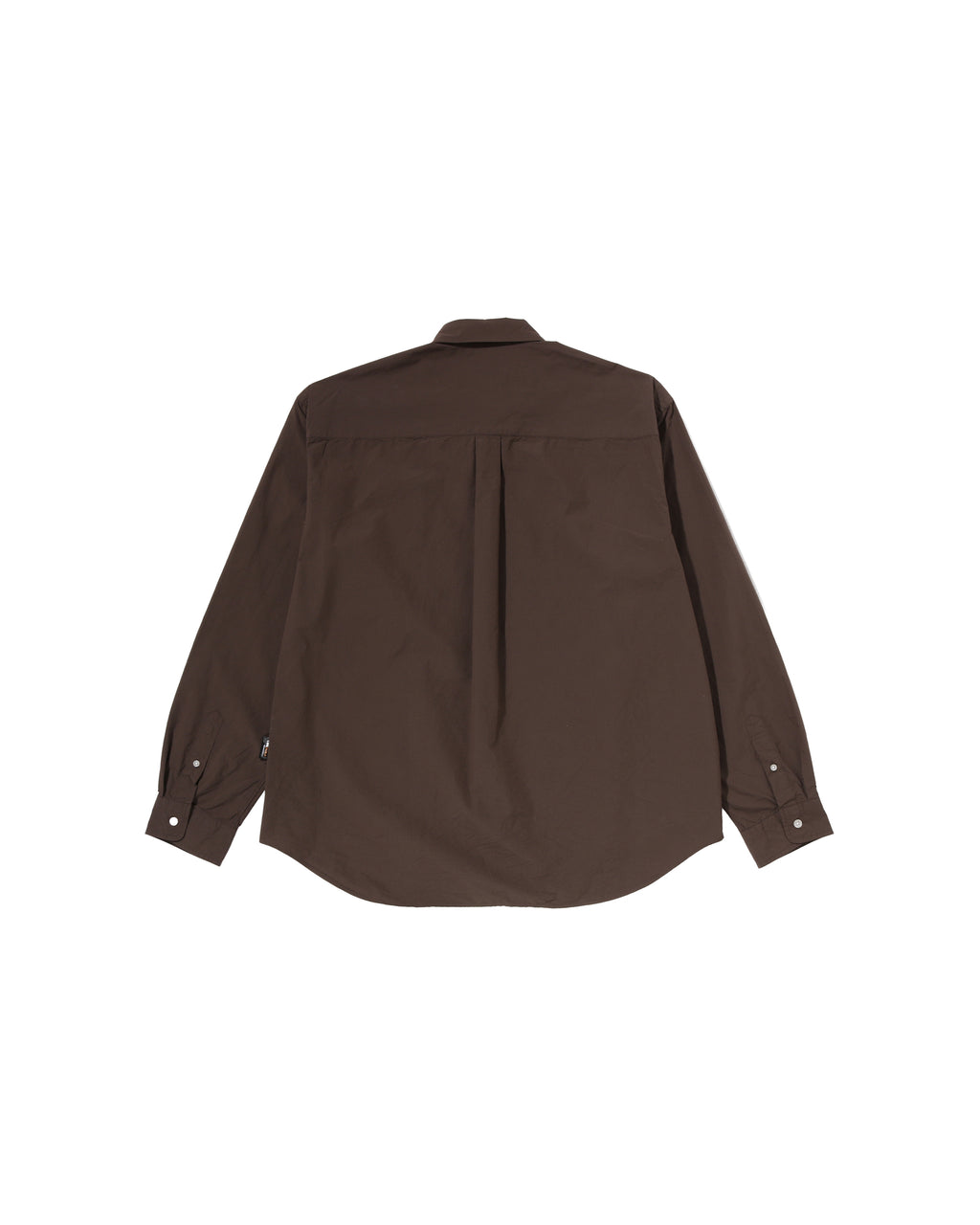 Abc Camo One Point Relaxed Fit Ls Shirts