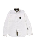 1st Camo One Point Relaxed Fit Shirts