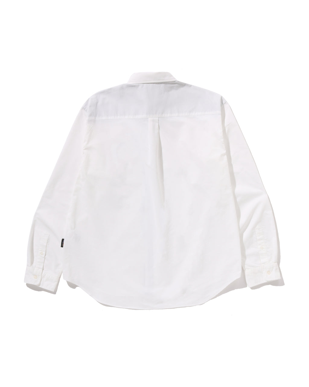 1st Camo One Point Relaxed Fit Shirts