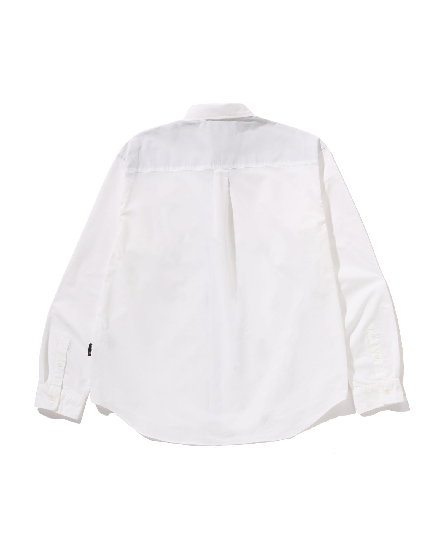 1st Camo One Point Relaxed Fit Shirts
