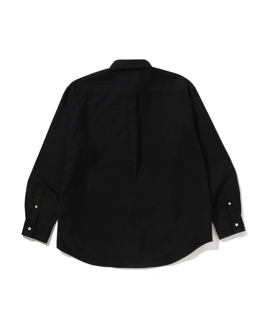 1st Camo Applique Oxford Long Sleeve Shirt