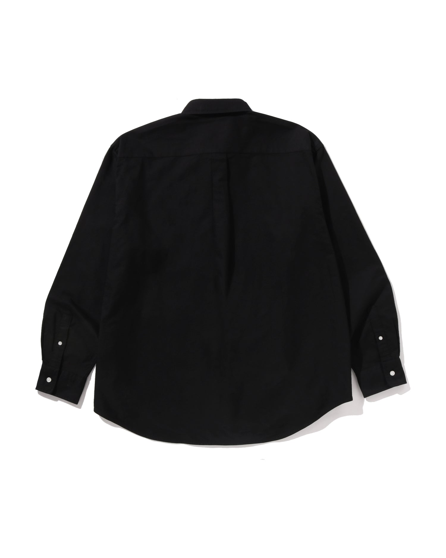 1st Camo Applique Oxford Long Sleeve Shirt