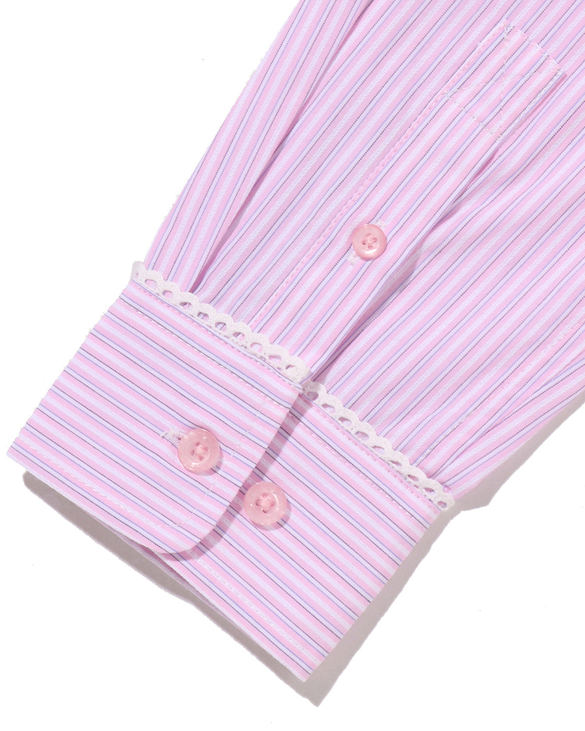 BAPE Logo Stripe Shirt #2