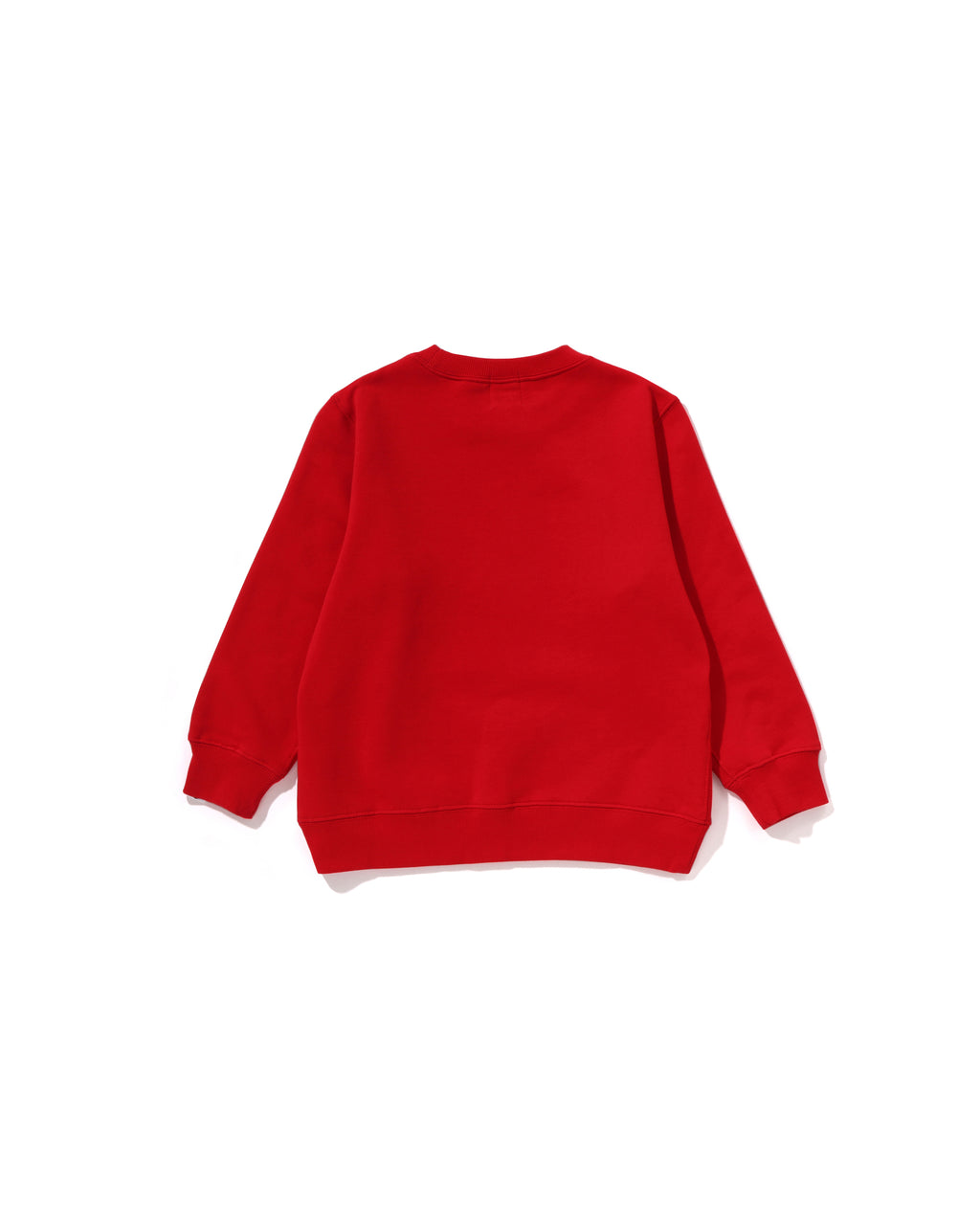 Kids Color Milo Friends Crewneck Sweatshirt