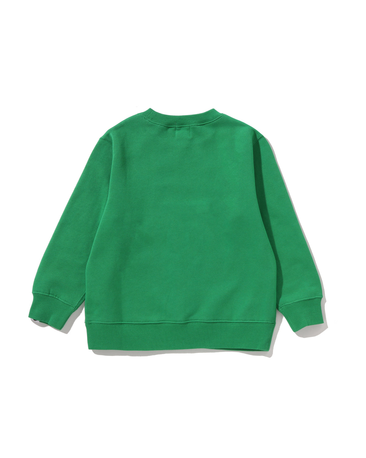 Kids Baby Milo & Lisa Present Box Crewneck Sweatshirt