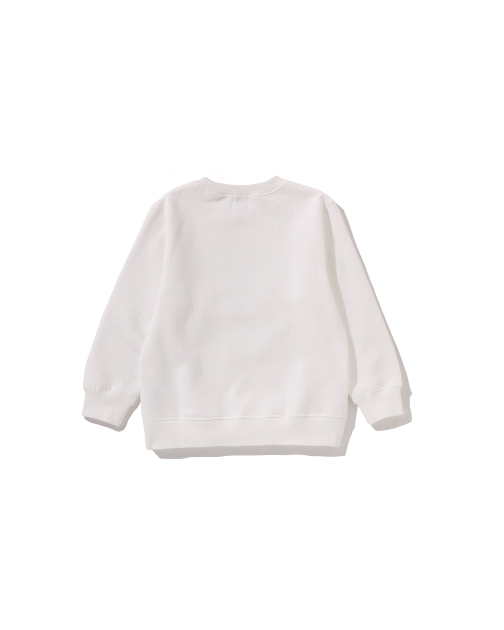 Kids Baby Milo & Lisa Present Box Crewneck Sweatshirt