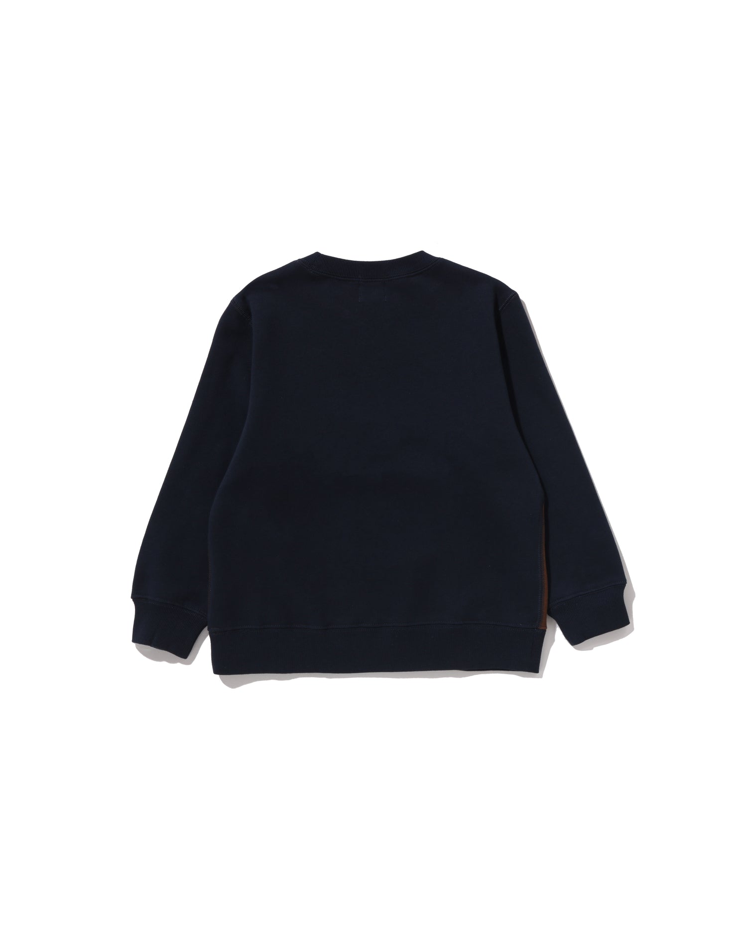 Kids Baby Milo Crewneck Sweatshirt