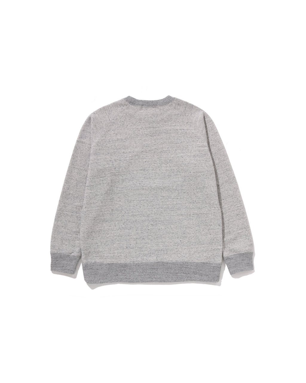 Kids College Relaxed Fit Crewneck Sweatshirt Jr