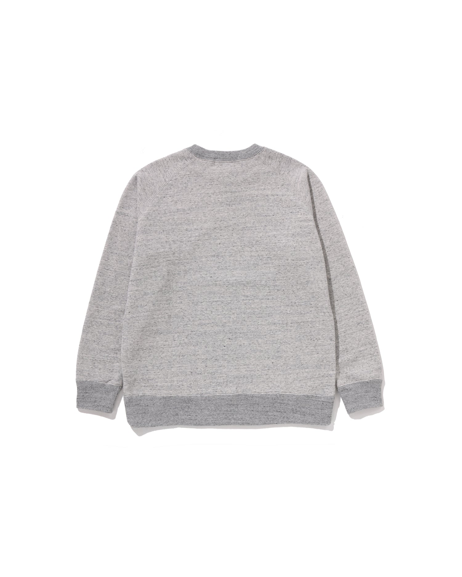 Kids College Relaxed Fit Crewneck Sweatshirt Jr