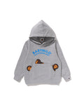 Kids Baby Milo Pullover Hoodie