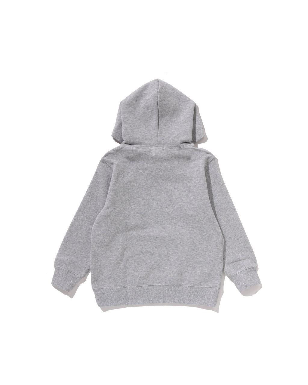 Kids Baby Milo Pullover Hoodie