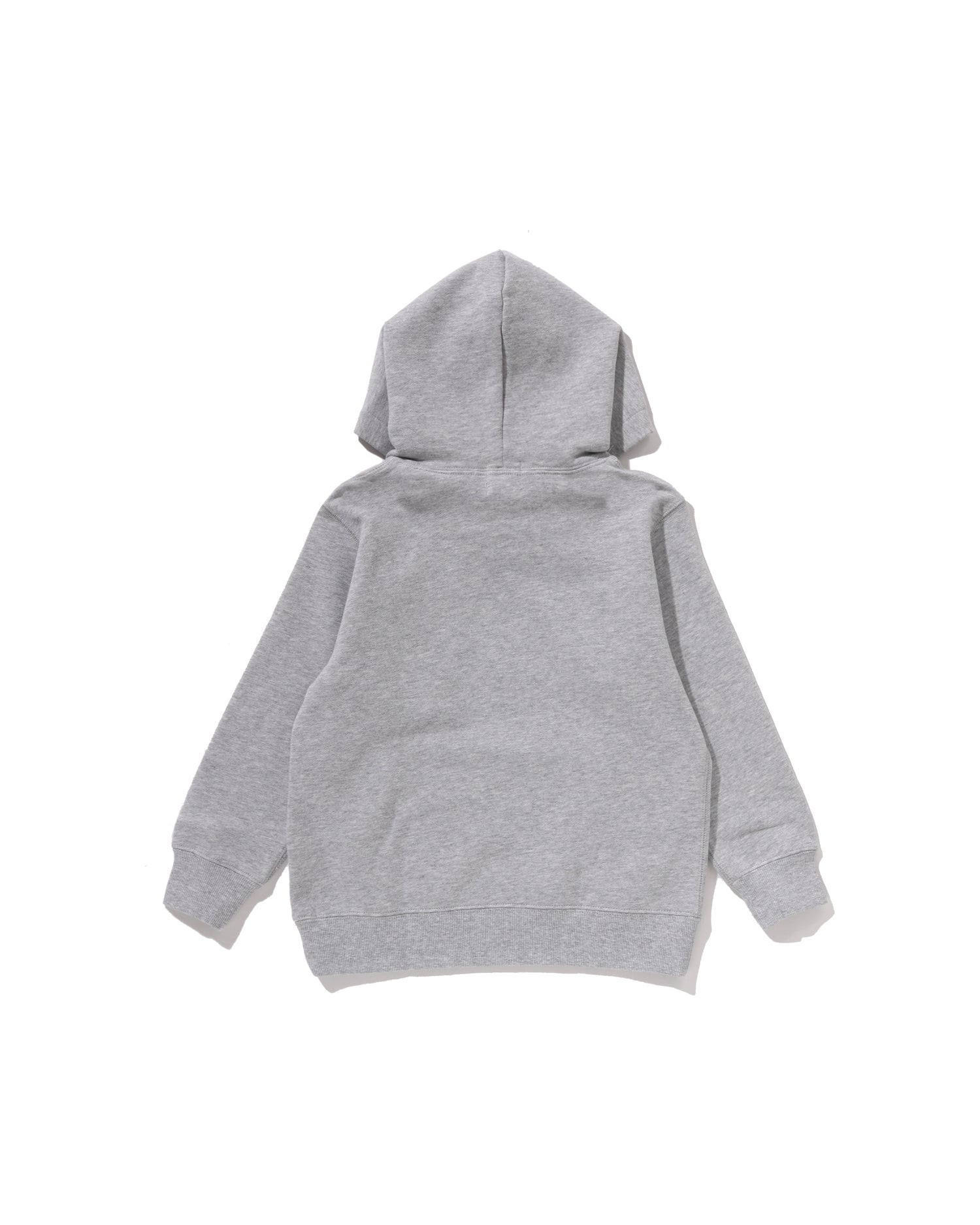 Kids Baby Milo Pullover Hoodie