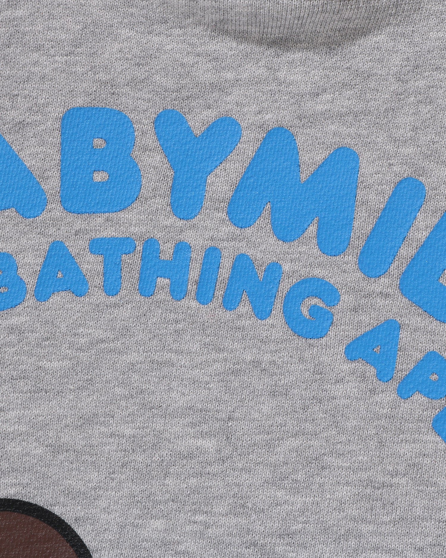 Kids Baby Milo Pullover Hoodie
