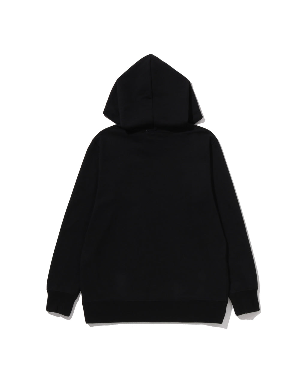 Kids A To Z Pullover Hoodie Jr