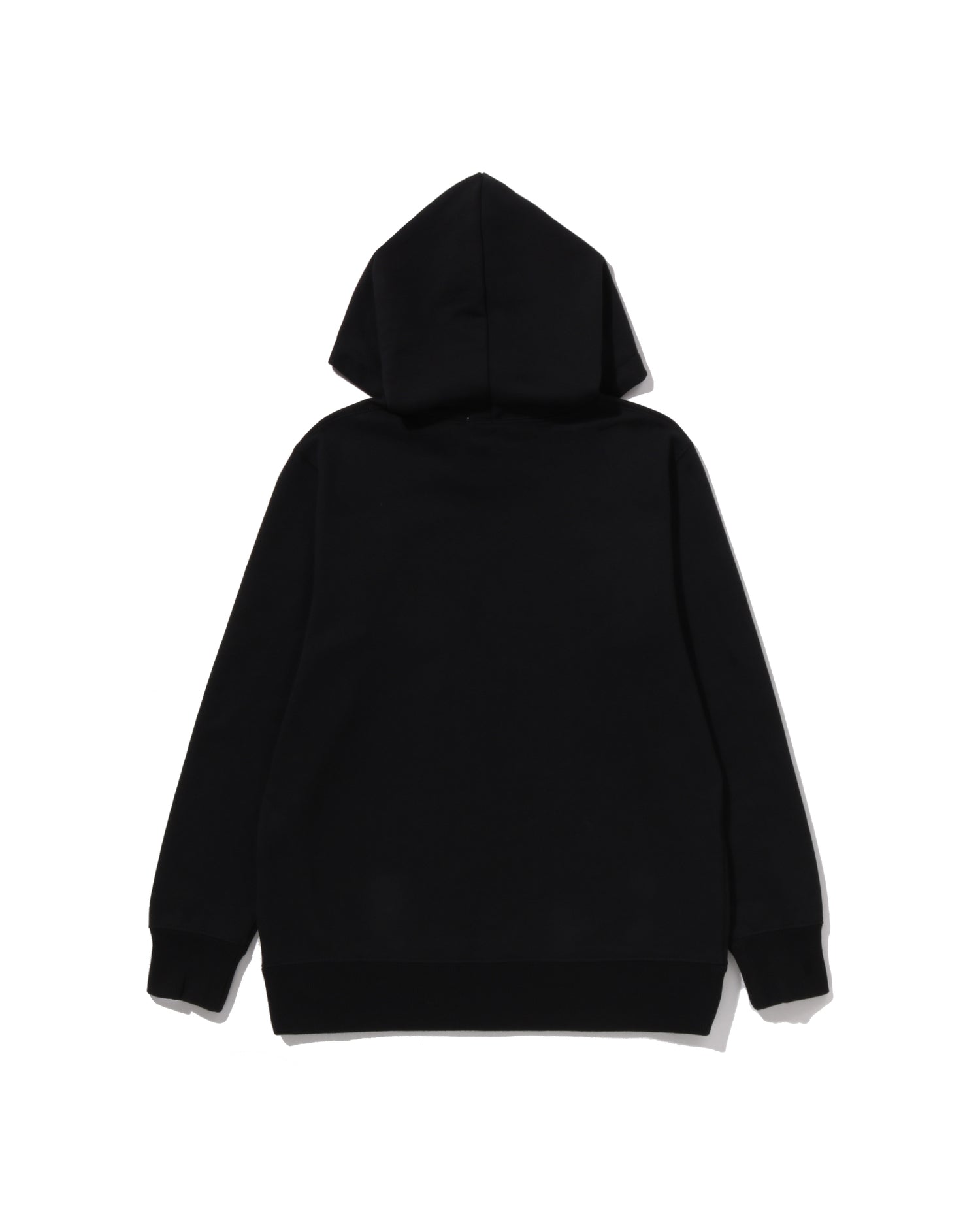 Kids A To Z Pullover Hoodie Jr