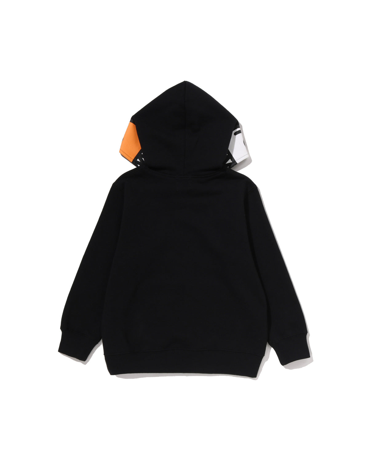 Kids Baby Milo Dinosaur Zip Hoodie