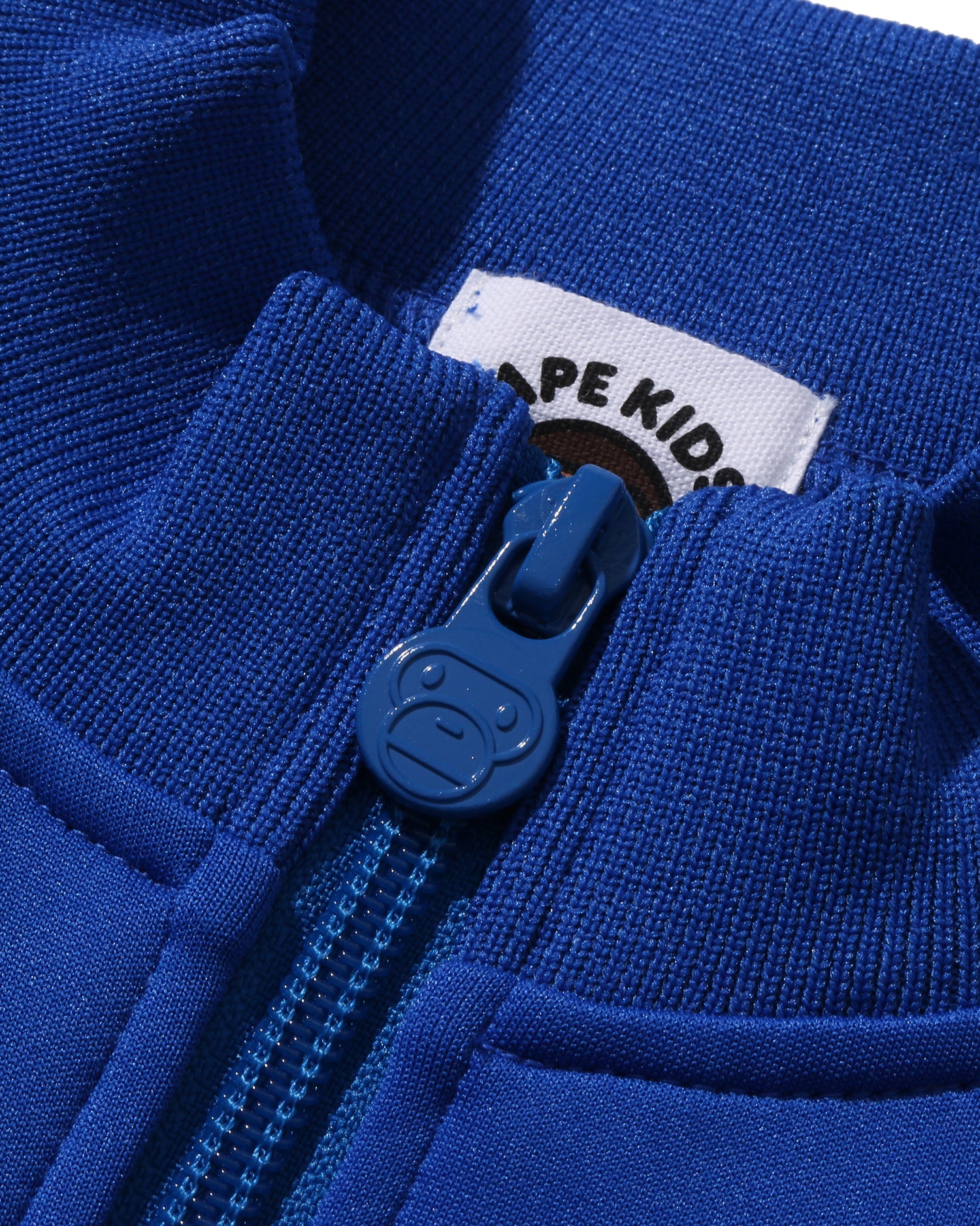 Kids Baby Milo Line Tape Track Jacket
