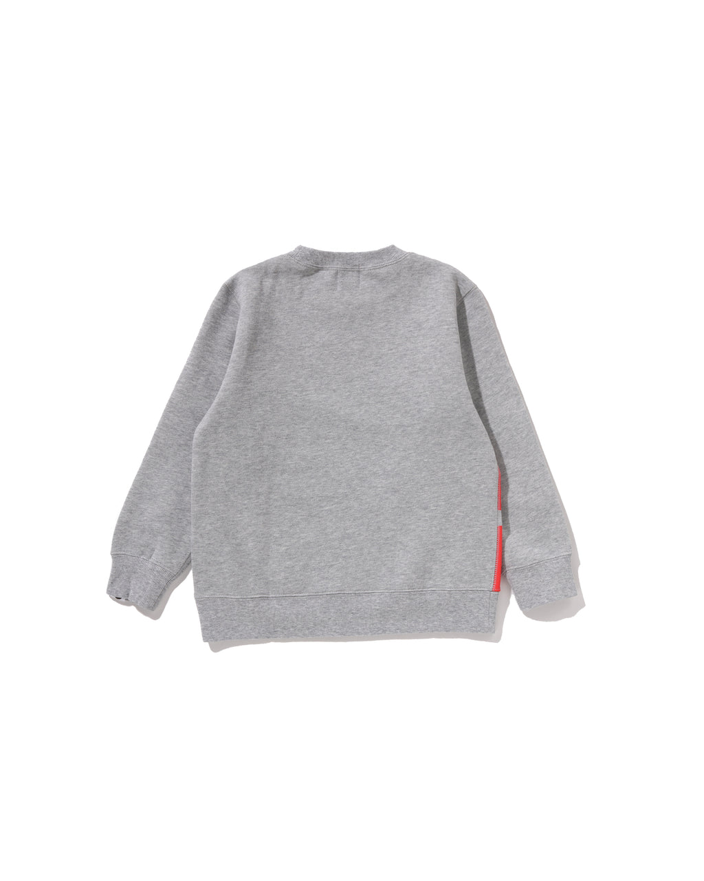 Kids Big Baby Milo Crewneck Sweatshirt