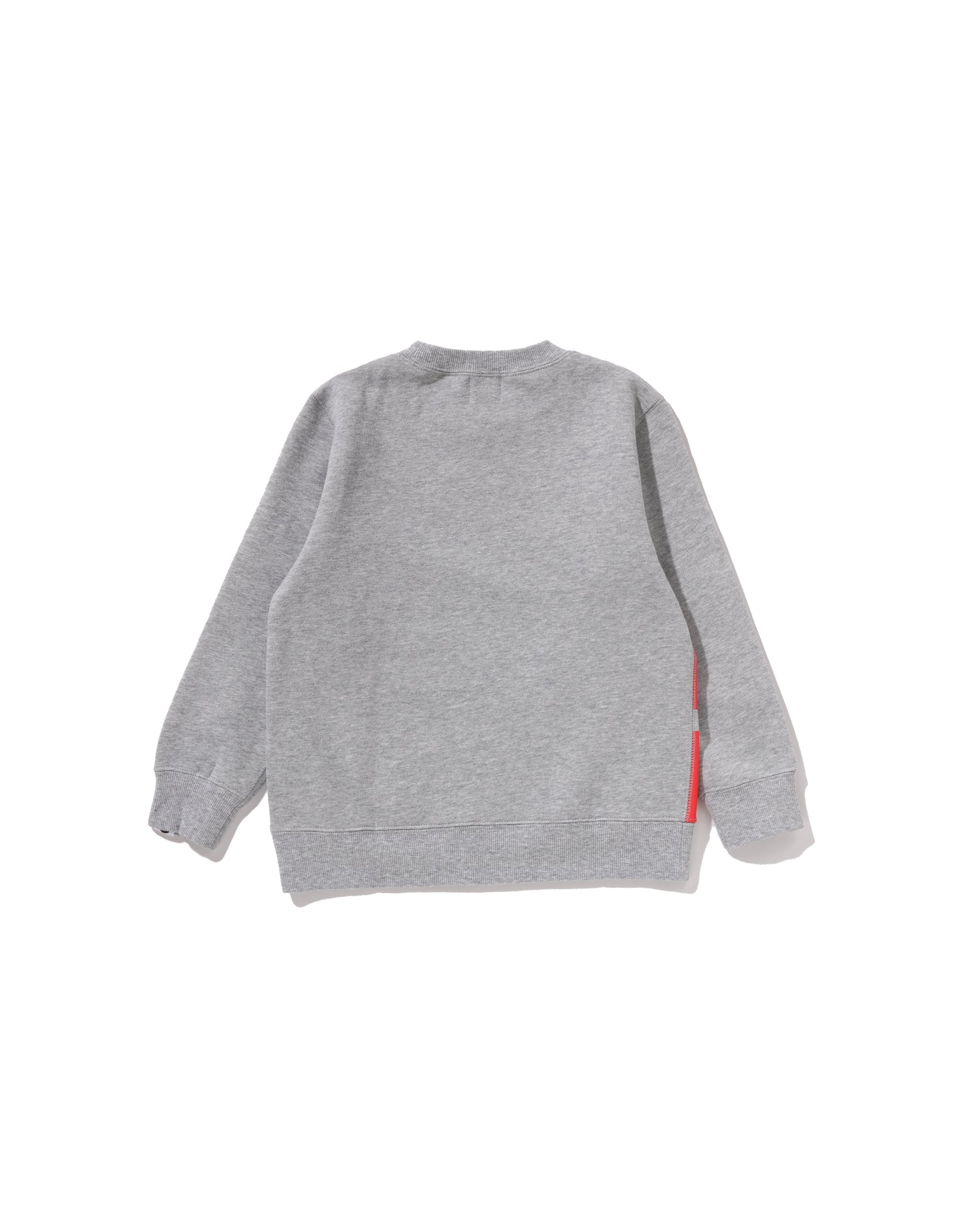 Kids Big Baby Milo Crewneck Sweatshirt