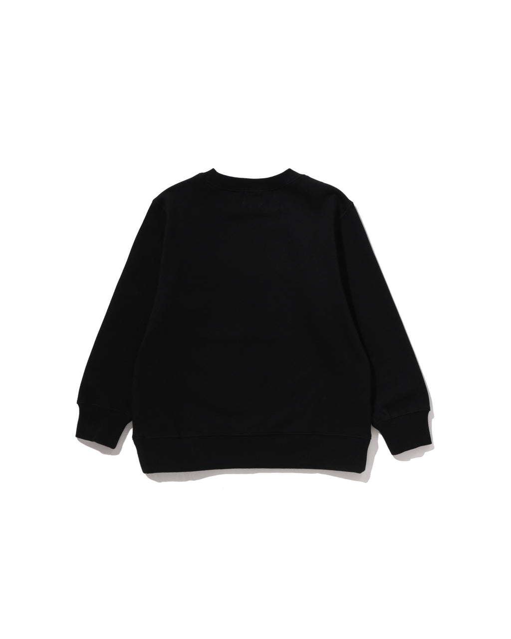 Kids Baby Milo Friends Glow in the Dark Crewneck Sweatshirt